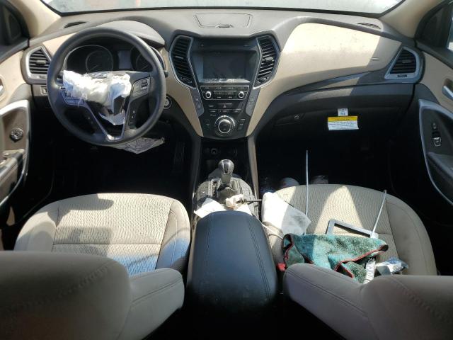 2018 HYUNDAI SANTA FE S 5NMZUDLB8JH056964