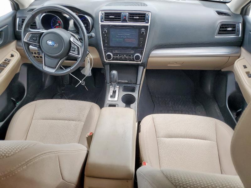 2018 SUBARU OUTBACK 2. 4S4BSAHC8J3221137