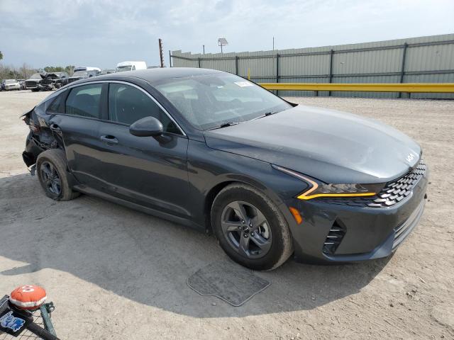 2023 KIA K5 LXS 5XXG14J24PG210869
