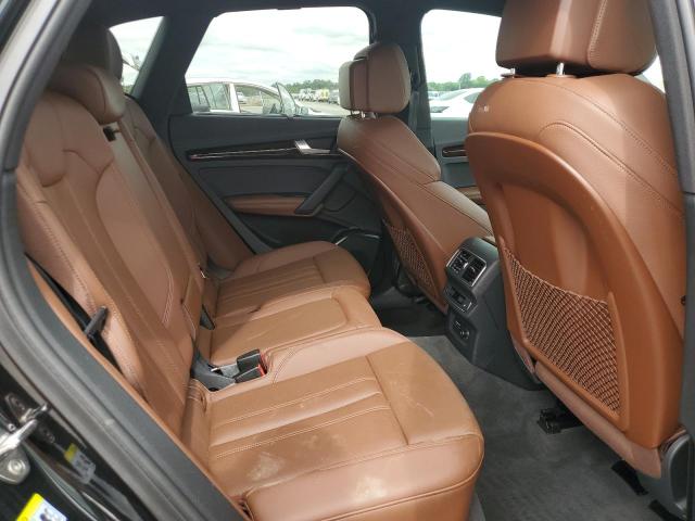 2019 AUDI Q5 PREMIUM WA1BNAFY2K2131087