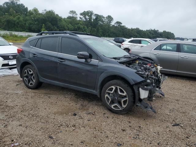 2019 SUBARU CROSSTREK JF2GTAMC1K8263958