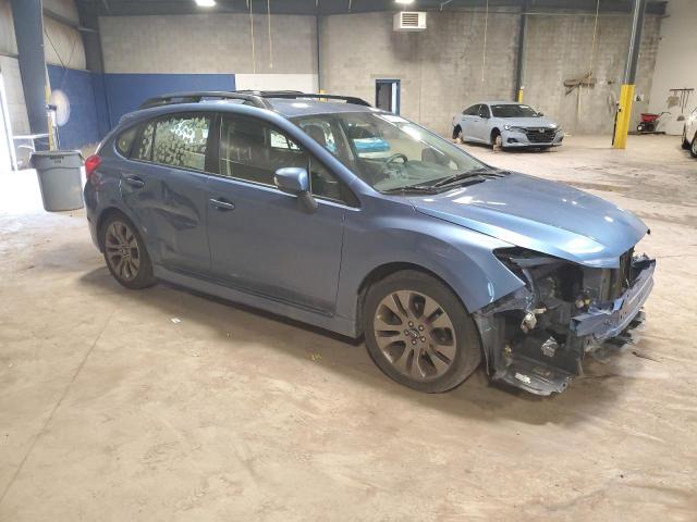 2016 SUBARU IMPREZA SP JF1GPAP62G8325096