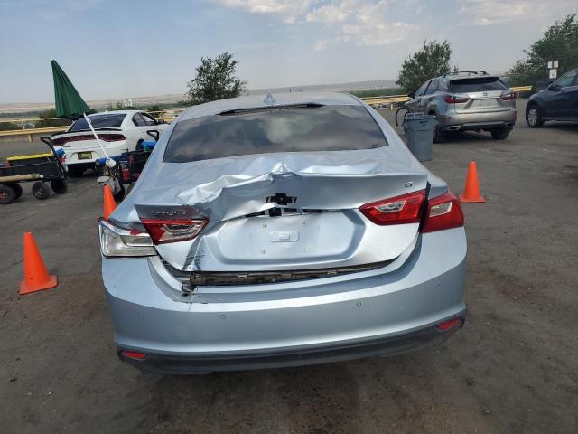 2017 CHEVROLET MALIBU LT 1G1ZE5ST8HF265487