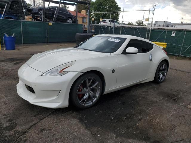 NISSAN 370Z BASE