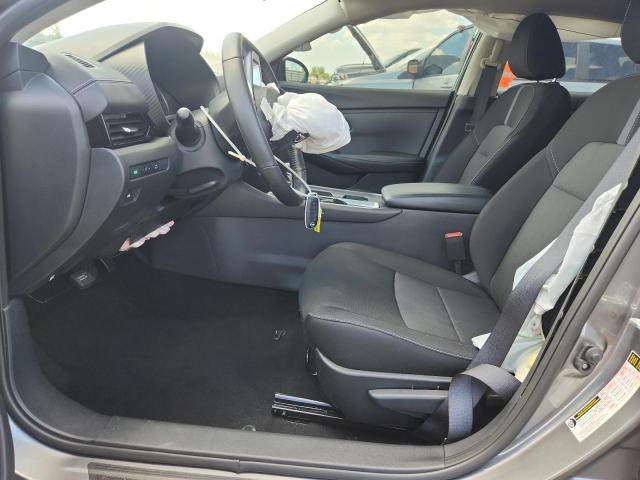 2024 NISSAN SENTRA SV - 3N1AB8CV7RY354270