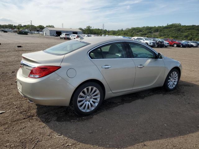 2013 BUICK REGAL PREM - 2G4GS5EV3D9205149