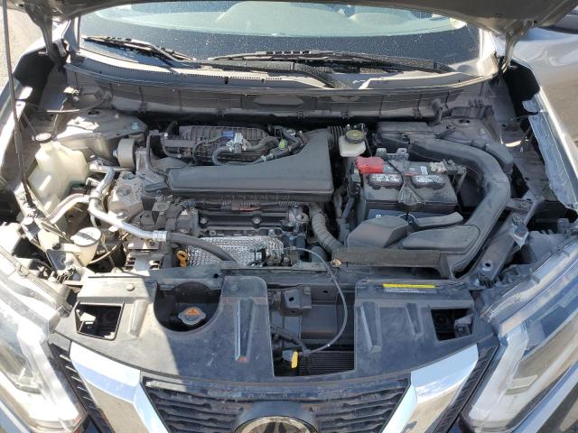 2018 NISSAN ROGUE S - KNMAT2MTXJP619418