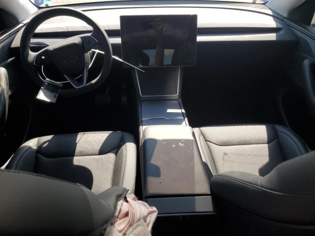 2026 TESLA MODEL Y 7SAYGDED7TA417686