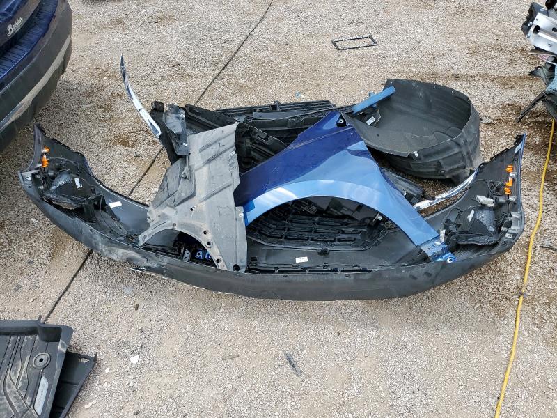 2023 CHEVROLET EQUINOX LT 3GNAXUEG9PL196974