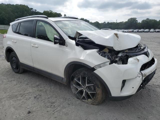 2017 TOYOTA RAV4 SE - JTMNFREV5HJ147126