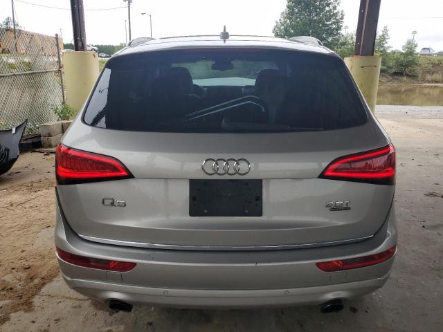 2015 AUDI Q5 PREMIUM - WA1LFAFP9FA069448