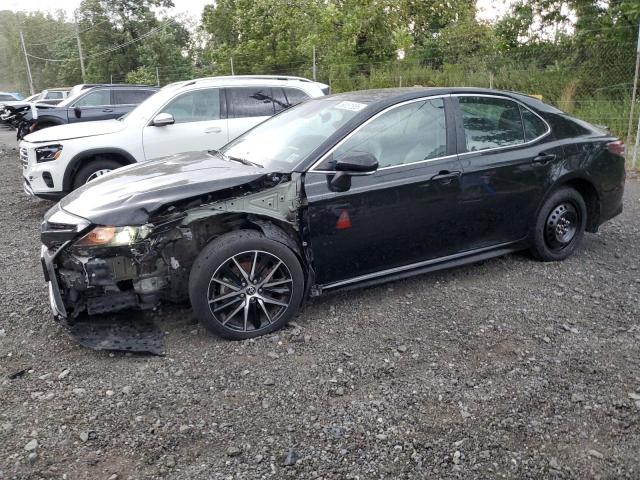 2023 TOYOTA CAMRY SE N - 4T1G11BK3PU076505