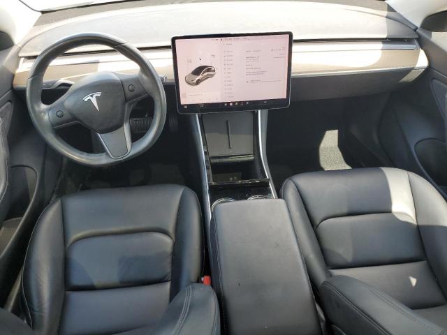 2018 TESLA MODEL 3 5YJ3E1EB7JF104549