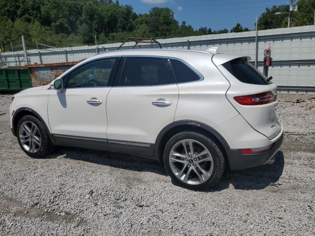 2019 LINCOLN MKC RESERVE 5LMCJ3D93KUL47234