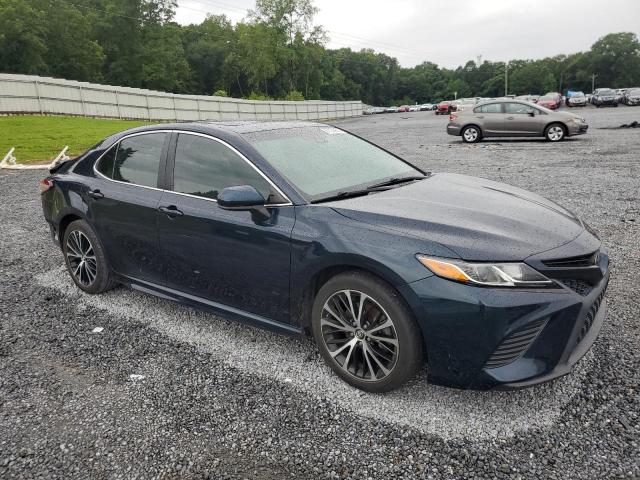 2018 TOYOTA CAMRY L - 4T1B11HK5JU650871