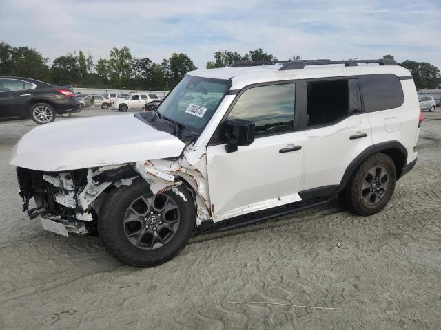 2024 LEXUS GX 550 PRE JTJTBCDX2R5003799
