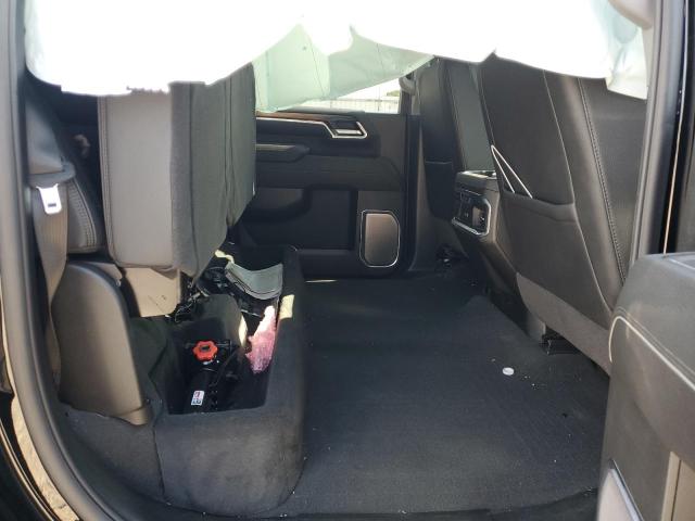 2025 GMC SIERRA K2500 DENALI 1GT4UREY6SF208053