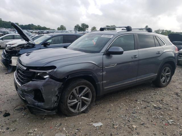 2024 VOLKSWAGEN ATLAS CROS 1V2AE2CA4RC213422