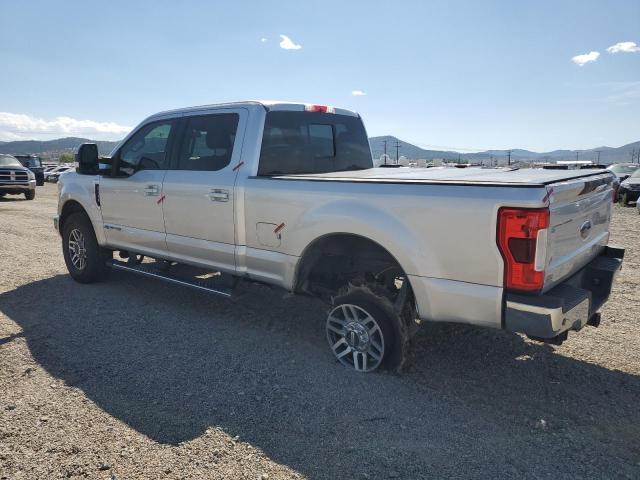 2017 FORD F250 SUPER 1FT7W2BTXHEB35565