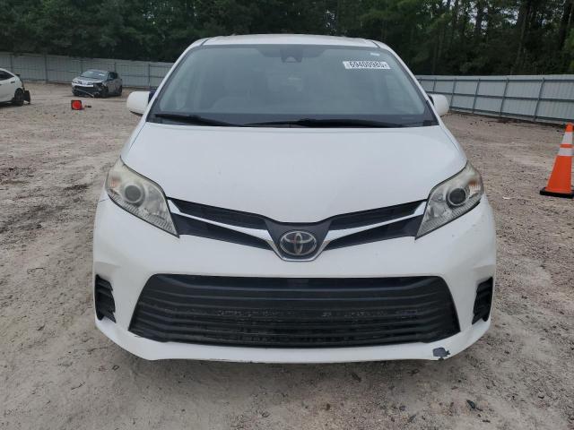 2018 TOYOTA SIENNA LE 5TDKZ3DC0JS904207