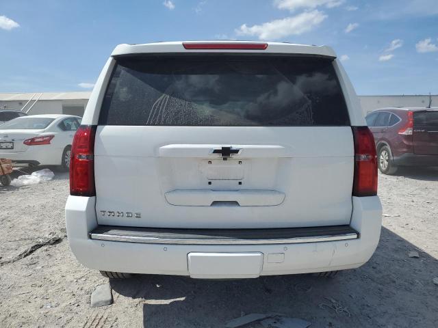 2016 CHEVROLET TAHOE C150 1GNSCCKC4GR473440