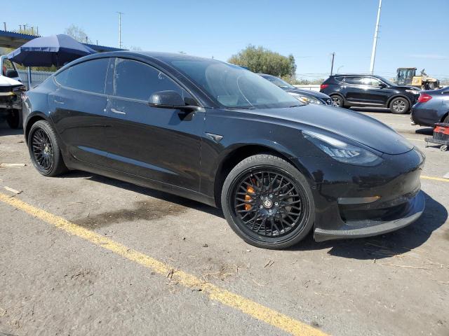 2019 TESLA MODEL 3 5YJ3E1EB5KF391567
