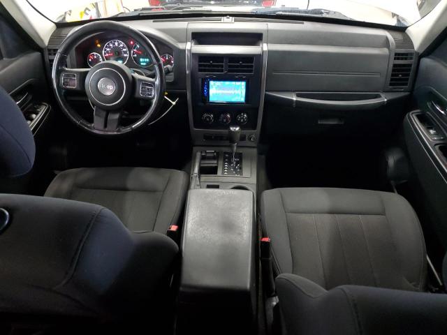 2011 JEEP LIBERTY SP - 1J4PN2GK3BW527527