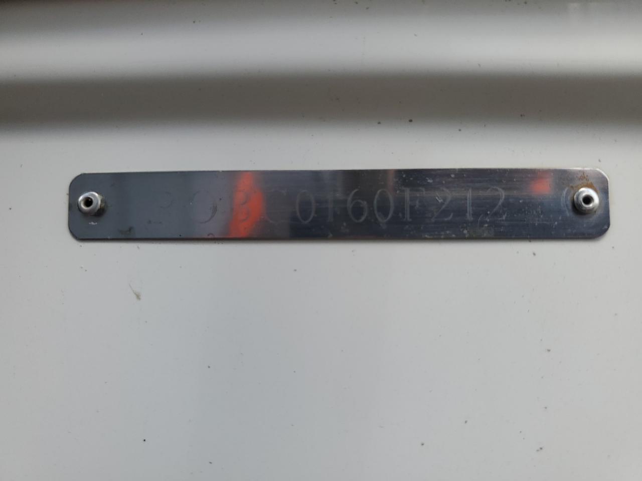 Lot #3275655785 2012 ROBALO/US MARINE BOAT