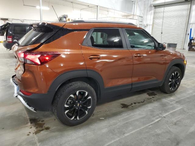 2021 CHEVROLET TRAILBLAZER LT KL79MRSL4MB016863