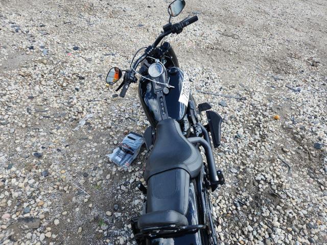 2020 HARLEY-DAVIDSON FLFBSANV 1HD1YRK16LB063084