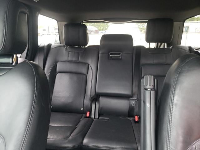 2018 LAND ROVER RANGE ROVER HSE SALGS2SV7JA391410