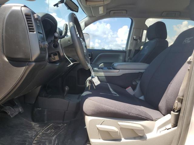 2016 GMC SIERRA K15 3GTU2LEC7GG114082