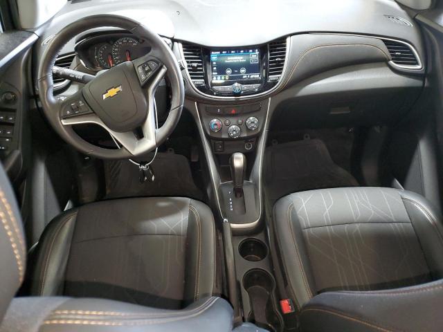 2019 CHEVROLET TRAX 1LT KL7CJPSB3KB926219