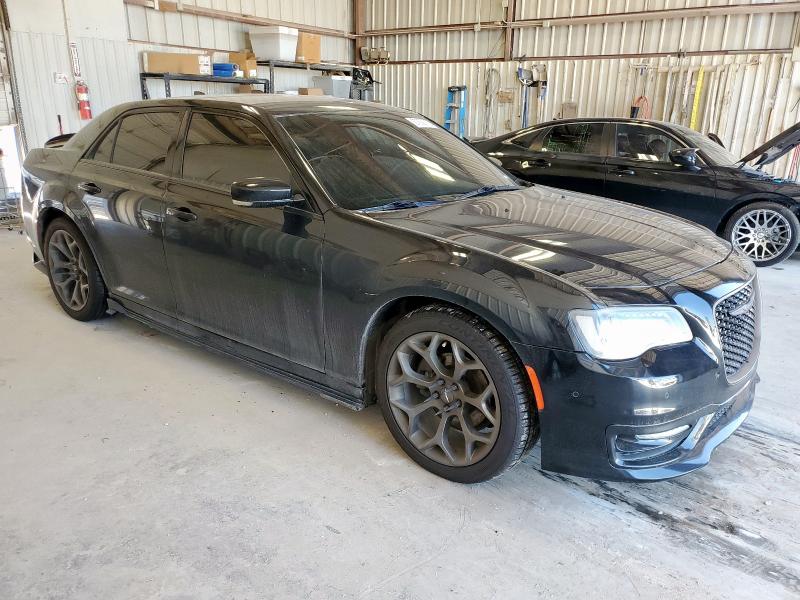 2017 CHRYSLER 300 S - 2C3CCABG8HH506126