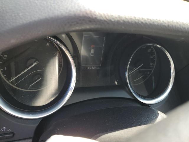 2019 TOYOTA CAMRY L 4T1B11HK3KU852660