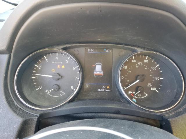 2018 NISSAN ROGUE S 5N1AT2MT0JC782064