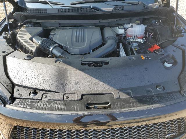 2025 BUICK ENCLAVE SP 5GAERBRS1SJ112705