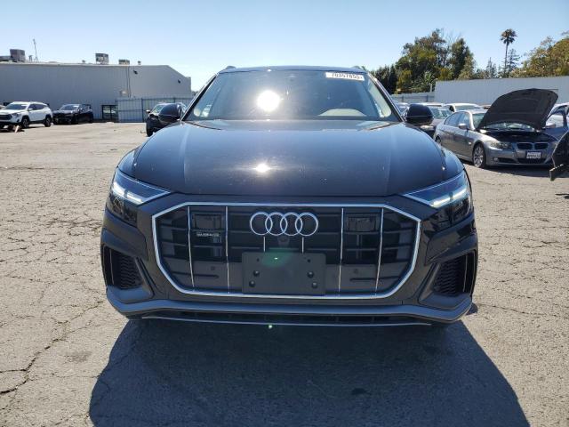 2022 AUDI Q8 PREMIUM PLUS S-LINE WA1EVBF19ND032622