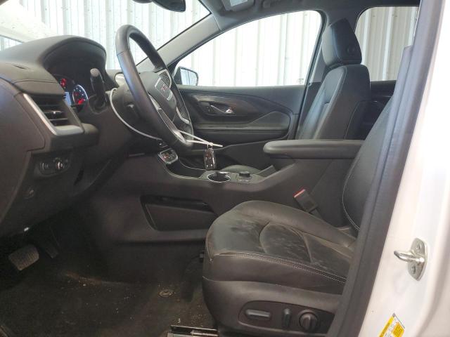 2024 GMC TERRAIN SL 3GKALVEG7RL236955