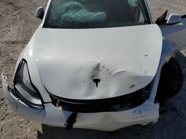 2021 TESLA MODEL 3 5YJ3E1EC1MF992373
