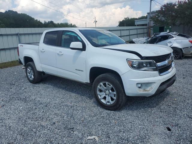 2020 CHEVROLET COLORADO LT 1GCGTCENXL1127848