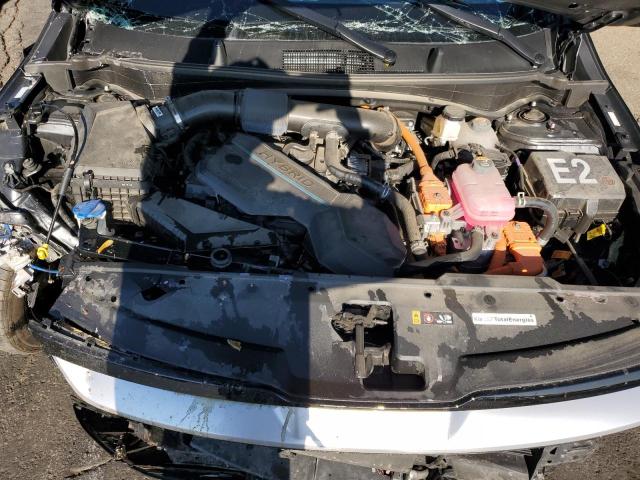 2023 KIA SPORTAGE E - KNDPVCAG9P7057098