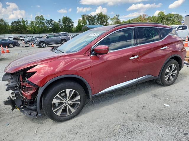 NISSAN MURANO SV