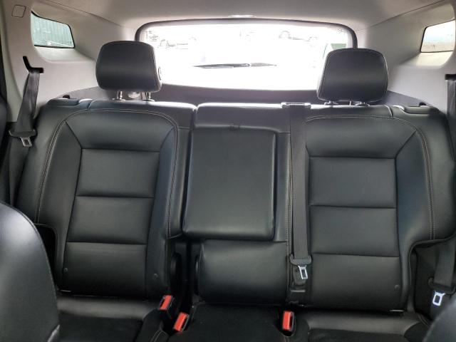 2019 GMC TERRAIN SL 3GKALPEV4KL249243