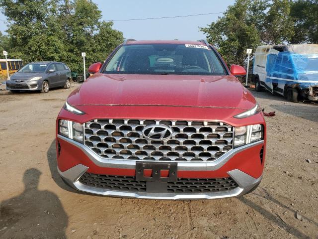 2021 HYUNDAI SANTA FE S 5NMS2DAJ3MH348107