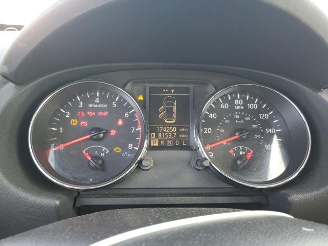 2015 NISSAN ROGUE - JN8AS5MT8FW150867