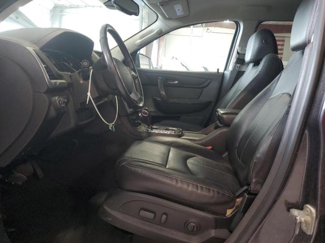 2017 GMC ACADIA LIMITED SLT-2 1GKKRSKD8HJ127809