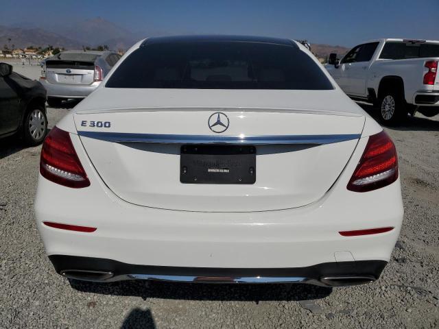 2019 MERCEDES-BENZ E 300 WDDZF4JB7KA528022