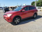 2017 TOYOTA RAV4 XLE - JTMRFREV3HJ125076