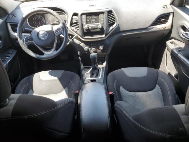 2016 JEEP CHEROKEE S 1C4PJLAB7GW135609
